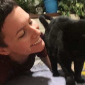 Meet your Posher, Danielle